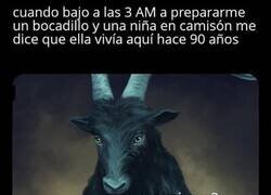 Enlace a Yo solo venía a por una tostada