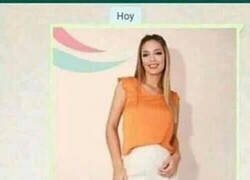 Enlace a Qué tensión...