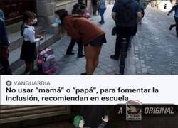 Enlace a ¿Y cómo se supone que hay que llamarles?