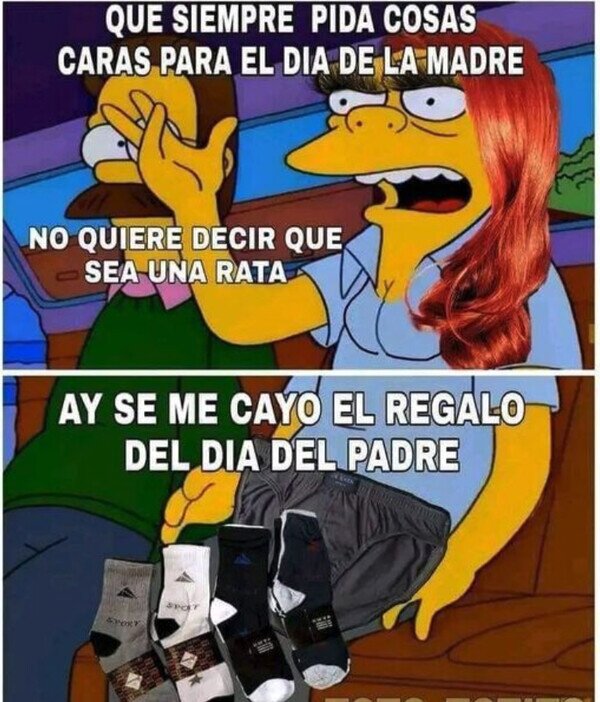 Otros - Madres, hay que quererlas