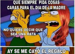 Enlace a Madres, hay que quererlas