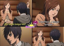 Enlace a Lo demás está de más