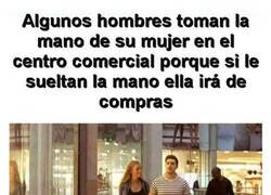 Enlace a Parece romántico, pero...