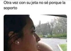 Enlace a No sé por qué no la he dejado aún...