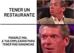 Enlace a Tener un restaurante no es fácil