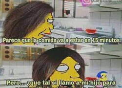 Enlace a Madre troll