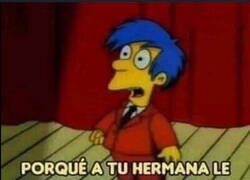 Enlace a Así me echaron de la función