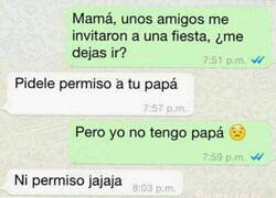 Enlace a Qué crueldad...