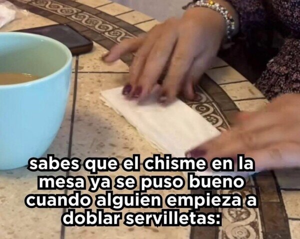 Otros - La cosa se pone interesante