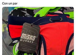 Enlace a Ese nombre para unos calzoncillos no puede ser casual