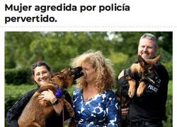 Enlace a Abuso de poder