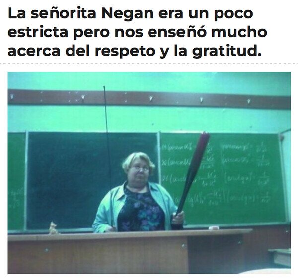 Otros - Salimos todos muy disciplinados