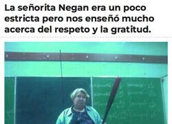 Enlace a Salimos todos muy disciplinados