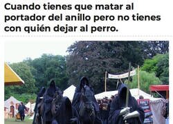 Enlace a Firulais se viene