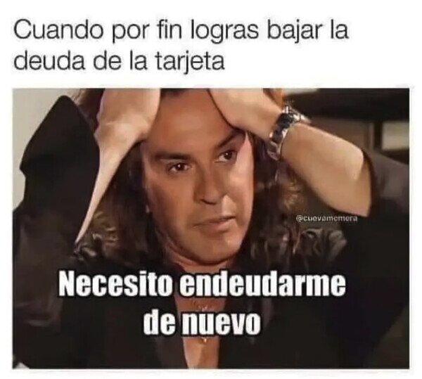 Otros - Inestable en lo económico