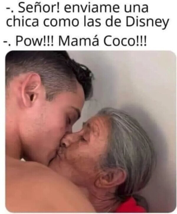 Otros - ¿Qué acabo de ver?