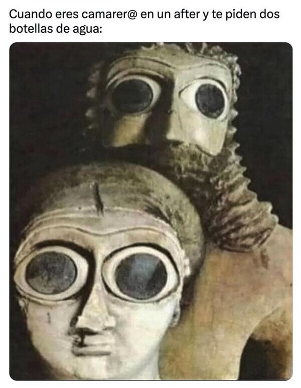 Meme_otros - Se les ve sedientos