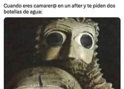 Enlace a Se les ve sedientos