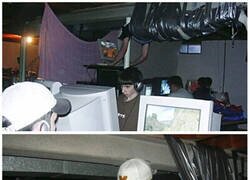 Enlace a Cómo olvidar las noches de vicio con los pibes