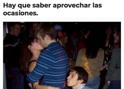 Enlace a Si te falta el amor, que no te falte la bebida