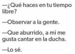 Enlace a Ya lo sabía