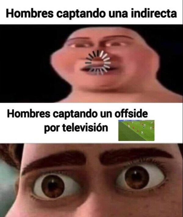 Meme_otros - En lo que se fijan los hombres y en lo que no