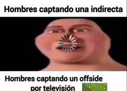 Enlace a En lo que se fijan los hombres y en lo que no