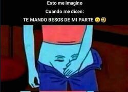 Enlace a ¿De tus partes?