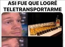 Enlace a Aún no sé cómo, pero lo hice