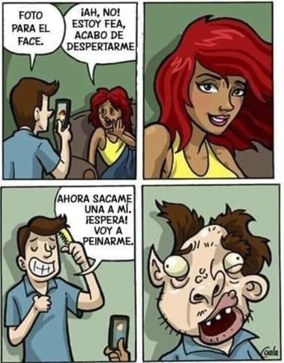Meme_otros - Está pasando