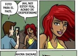 Enlace a Está pasando