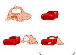 Enlace a Nunca los volverás a ver igual