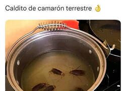 Enlace a Me ha entrado hambre