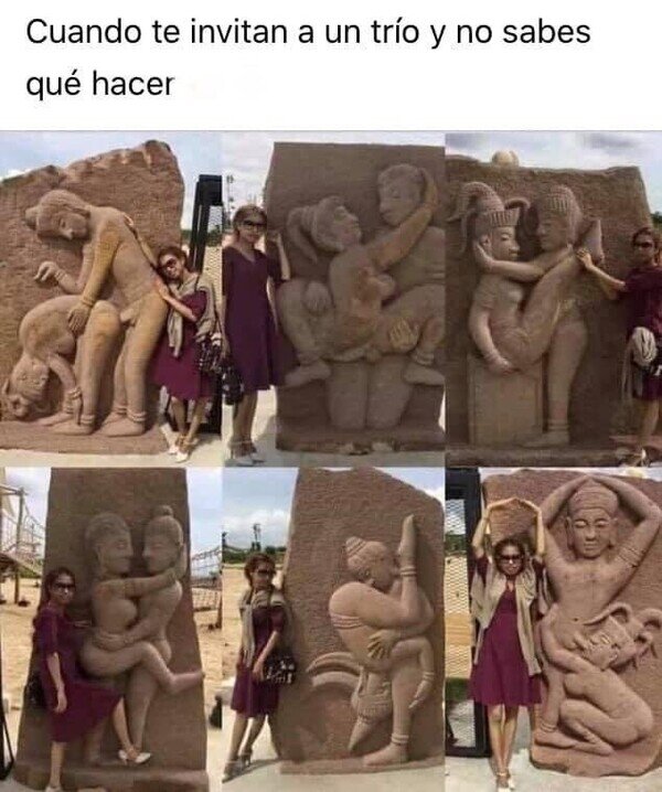 Meme_otros - Me pongo por aquí sin molestar mucho...