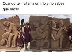 Enlace a Me pongo por aquí sin molestar mucho...