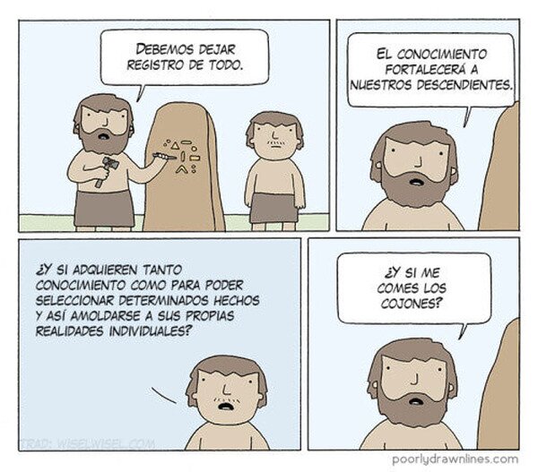 Meme_otros - Conocimiento histórico