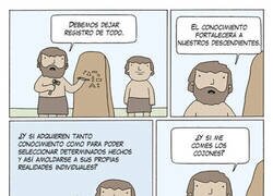 Enlace a Conocimiento histórico