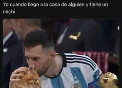 Enlace a Ven aquí, pequeñín