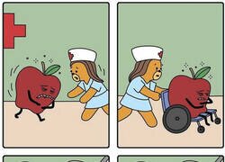 Enlace a Malestar intestinal