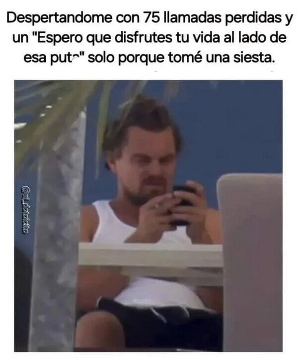 Meme_otros - Espera, ¿qué ha pasado aquí?