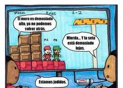 Enlace a No era para tanto