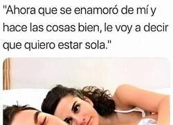 Enlace a Lo que las mujeres hacen