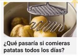 Enlace a Tiene sentido