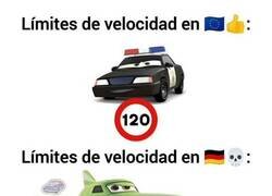 Enlace a En Alemania no tienen carreteras, tienen Grandes Premios