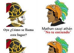 Enlace a No me lo puedo creer...