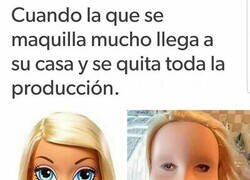 Enlace a Es otra persona