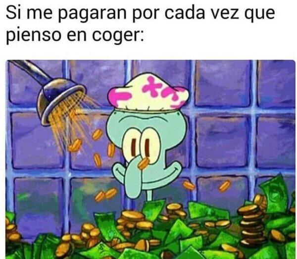Otros - Pensaría en ello aún más