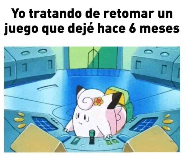 Otros - Olvidé todo por completo