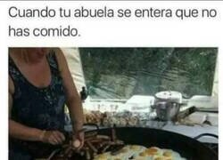 Enlace a No puede permitir eso