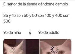 Enlace a Sigo sin entender